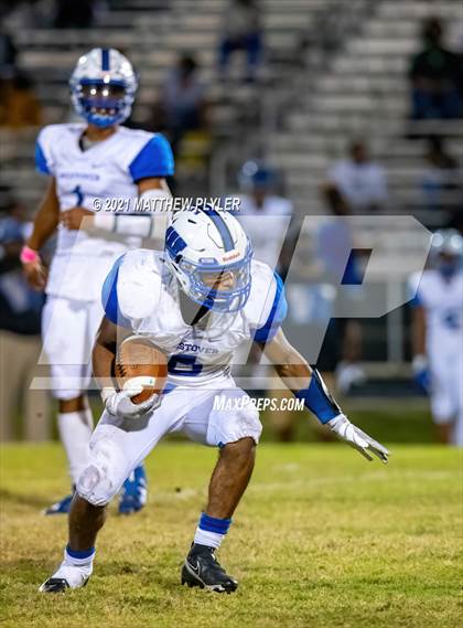 Thumbnail 1 in Westover @ Terry Sanford photogallery.