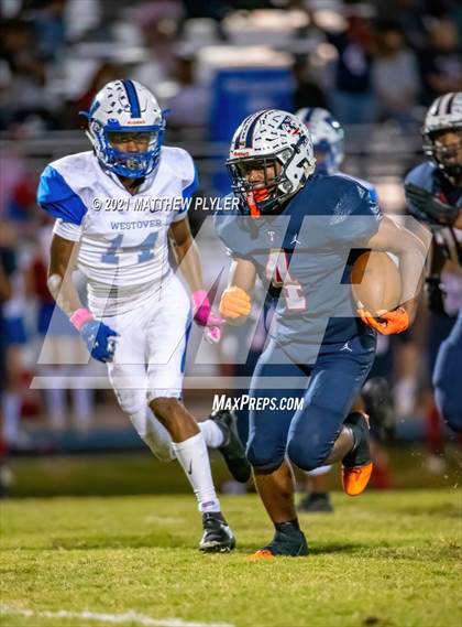 Thumbnail 3 in Westover @ Terry Sanford photogallery.