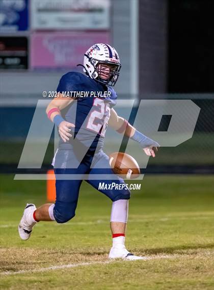 Thumbnail 2 in Westover @ Terry Sanford photogallery.