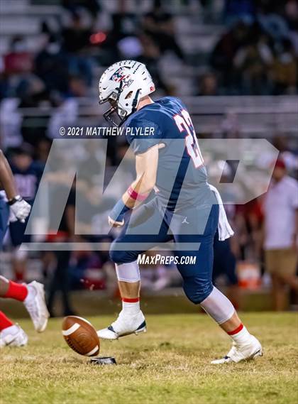 Thumbnail 3 in Westover @ Terry Sanford photogallery.