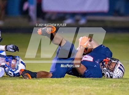 Thumbnail 1 in Westover @ Terry Sanford photogallery.