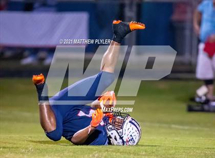 Thumbnail 3 in Westover @ Terry Sanford photogallery.