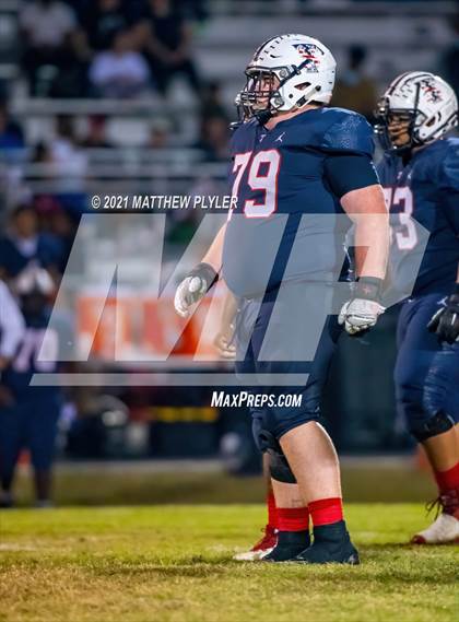Thumbnail 1 in Westover @ Terry Sanford photogallery.