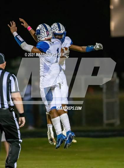 Thumbnail 1 in Westover @ Terry Sanford photogallery.
