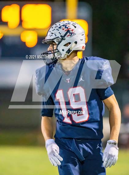 Thumbnail 2 in Westover @ Terry Sanford photogallery.