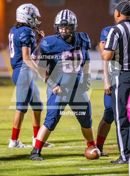 Thumbnail 2 in Westover @ Terry Sanford photogallery.