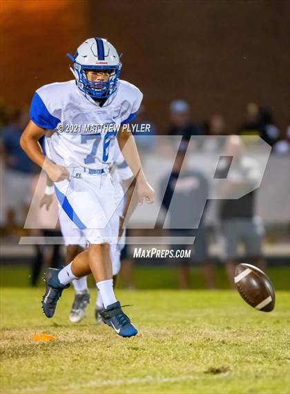 Thumbnail 1 in Westover @ Terry Sanford photogallery.