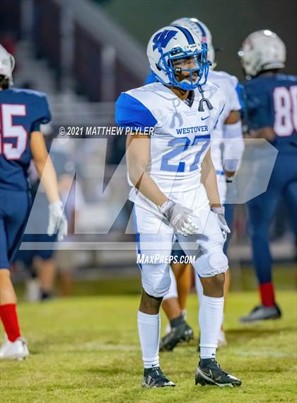 Thumbnail 2 in Westover @ Terry Sanford photogallery.