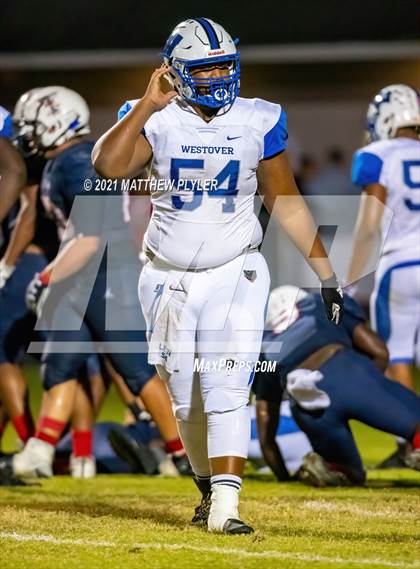 Thumbnail 3 in Westover @ Terry Sanford photogallery.