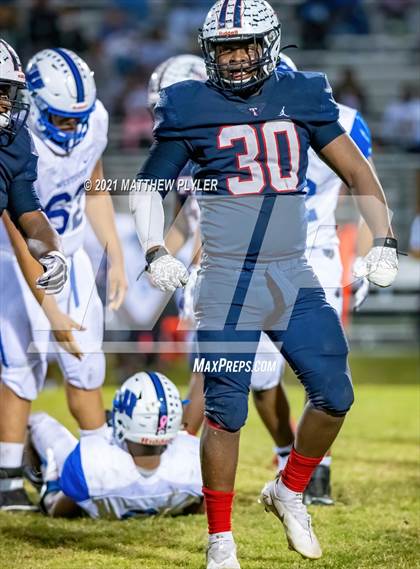 Thumbnail 1 in Westover @ Terry Sanford photogallery.
