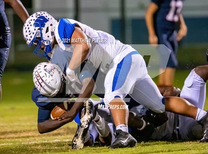 Thumbnail 3 in Westover @ Terry Sanford photogallery.
