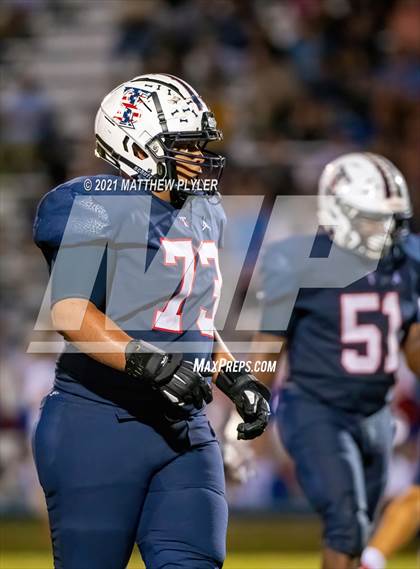 Thumbnail 1 in Westover @ Terry Sanford photogallery.