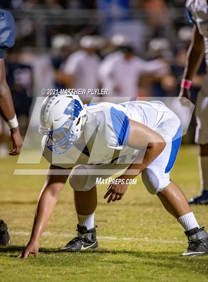 Thumbnail 2 in Westover @ Terry Sanford photogallery.