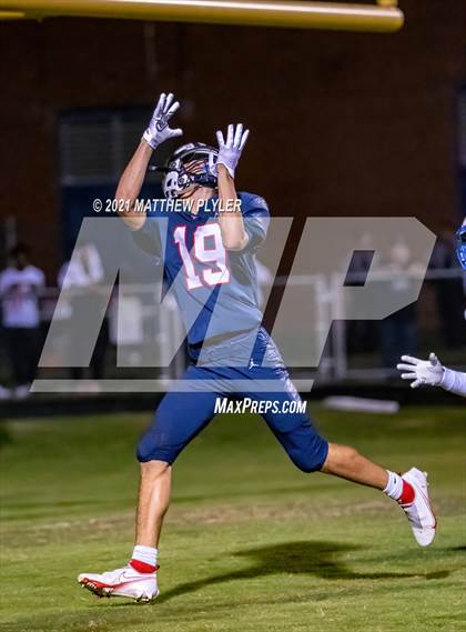 Thumbnail 3 in Westover @ Terry Sanford photogallery.