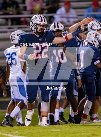 Thumbnail 2 in Westover @ Terry Sanford photogallery.