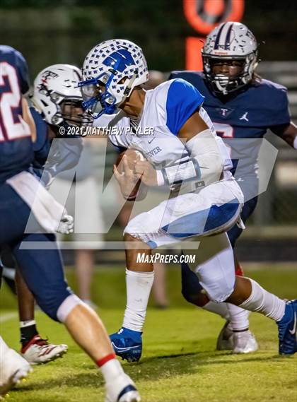 Thumbnail 3 in Westover @ Terry Sanford photogallery.