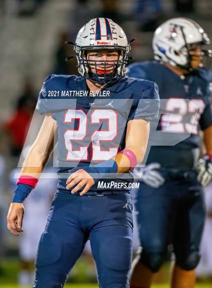 Thumbnail 3 in Westover @ Terry Sanford photogallery.