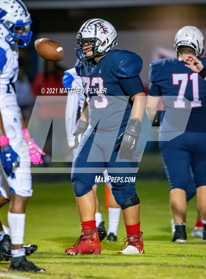 Thumbnail 1 in Westover @ Terry Sanford photogallery.