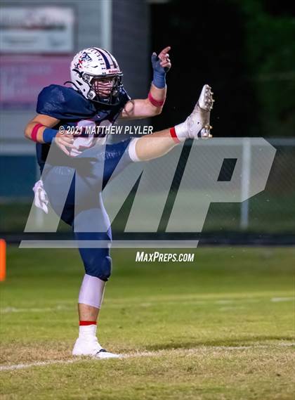 Thumbnail 1 in Westover @ Terry Sanford photogallery.