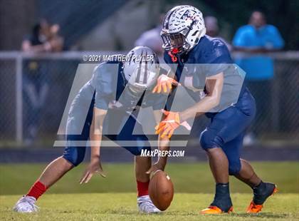 Thumbnail 1 in Westover @ Terry Sanford photogallery.