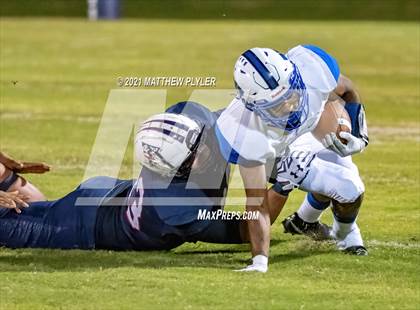 Thumbnail 2 in Westover @ Terry Sanford photogallery.