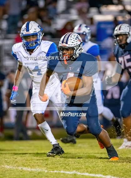 Thumbnail 1 in Westover @ Terry Sanford photogallery.