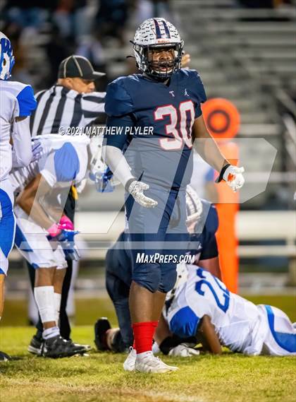 Thumbnail 2 in Westover @ Terry Sanford photogallery.