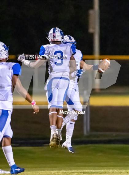 Thumbnail 3 in Westover @ Terry Sanford photogallery.