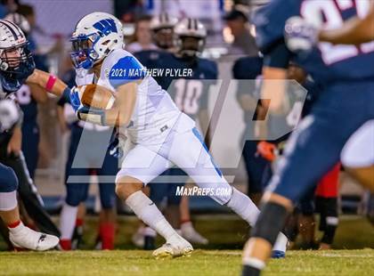 Thumbnail 3 in Westover @ Terry Sanford photogallery.