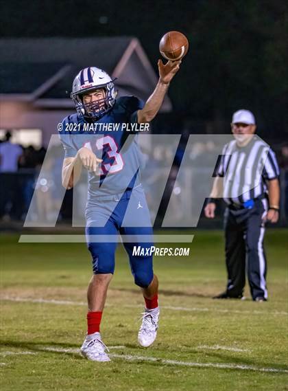 Thumbnail 1 in Westover @ Terry Sanford photogallery.