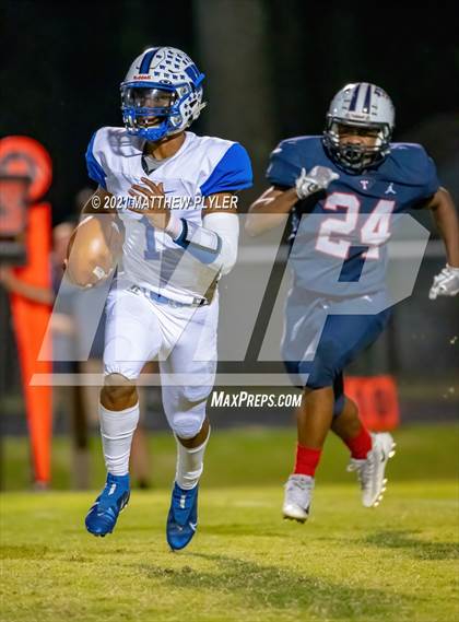 Thumbnail 3 in Westover @ Terry Sanford photogallery.