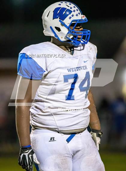 Thumbnail 3 in Westover @ Terry Sanford photogallery.
