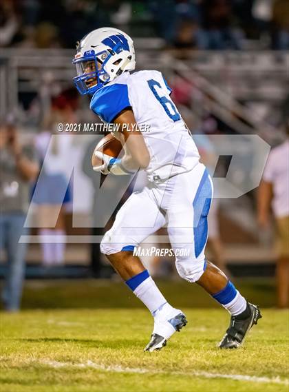 Thumbnail 2 in Westover @ Terry Sanford photogallery.