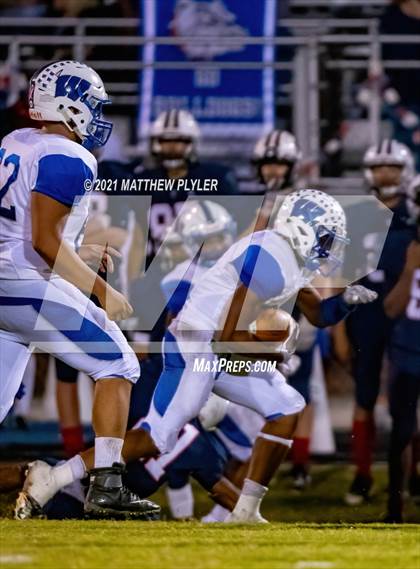 Thumbnail 3 in Westover @ Terry Sanford photogallery.