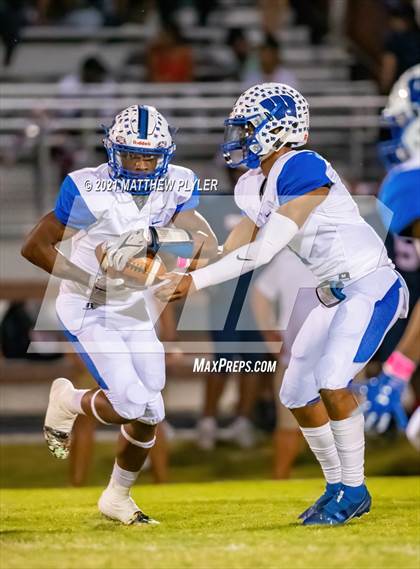 Thumbnail 3 in Westover @ Terry Sanford photogallery.