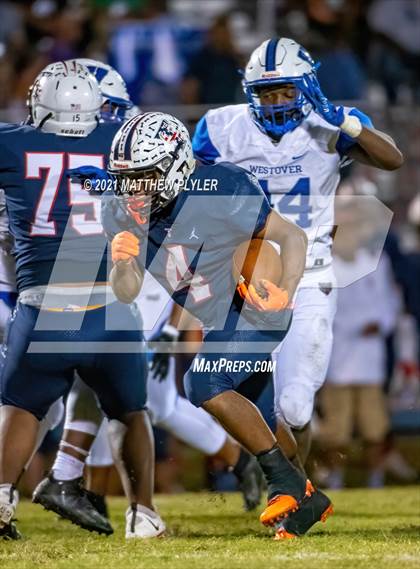 Thumbnail 3 in Westover @ Terry Sanford photogallery.