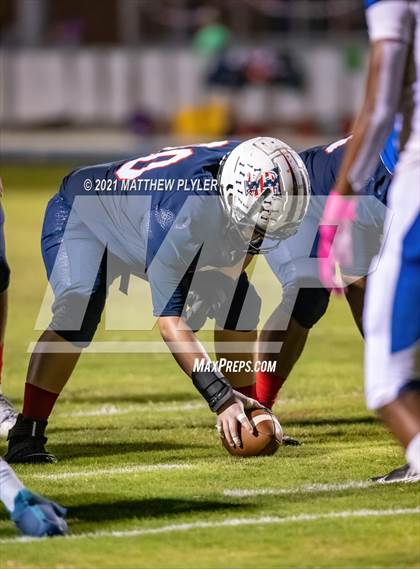 Thumbnail 3 in Westover @ Terry Sanford photogallery.
