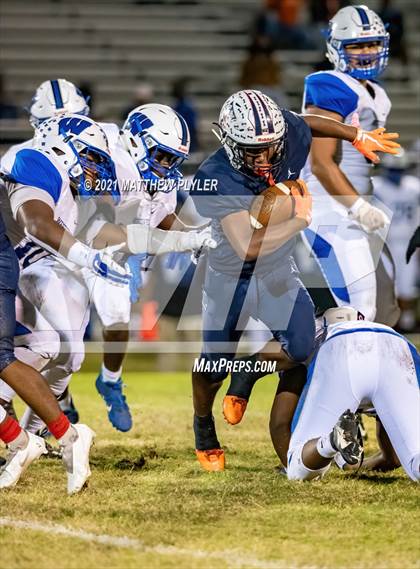 Thumbnail 2 in Westover @ Terry Sanford photogallery.