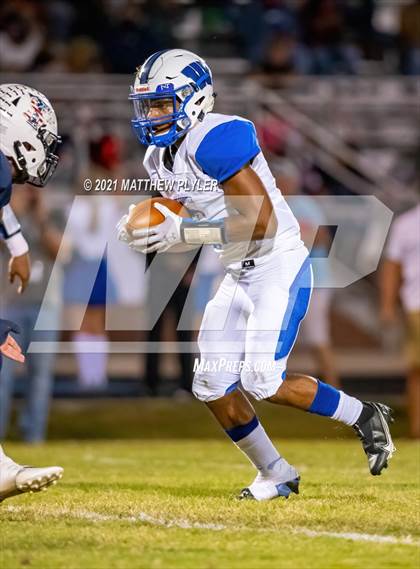 Thumbnail 3 in Westover @ Terry Sanford photogallery.