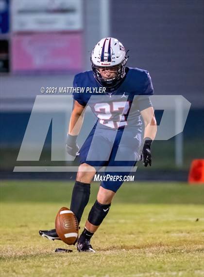 Thumbnail 2 in Westover @ Terry Sanford photogallery.