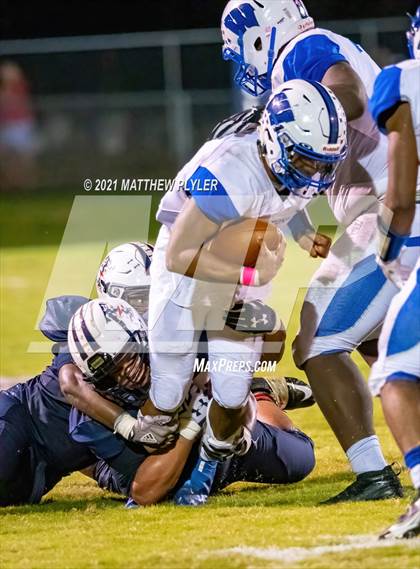 Thumbnail 1 in Westover @ Terry Sanford photogallery.
