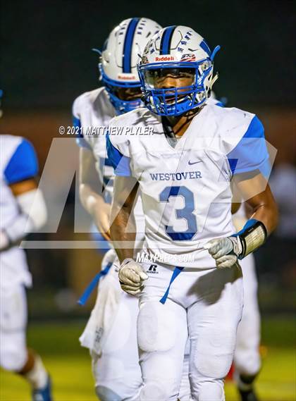 Thumbnail 3 in Westover @ Terry Sanford photogallery.