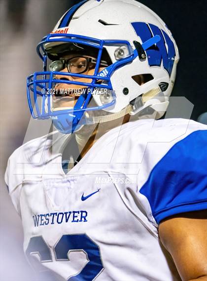 Thumbnail 2 in Westover @ Terry Sanford photogallery.