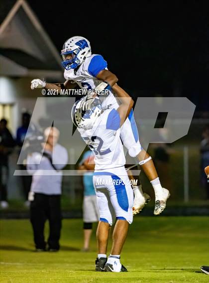 Thumbnail 1 in Westover @ Terry Sanford photogallery.