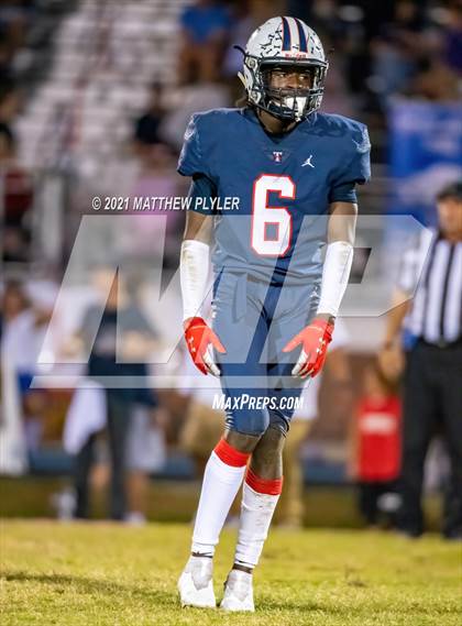 Thumbnail 2 in Westover @ Terry Sanford photogallery.