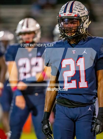 Thumbnail 1 in Westover @ Terry Sanford photogallery.
