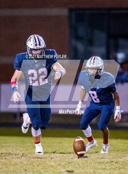 Thumbnail 1 in Westover @ Terry Sanford photogallery.