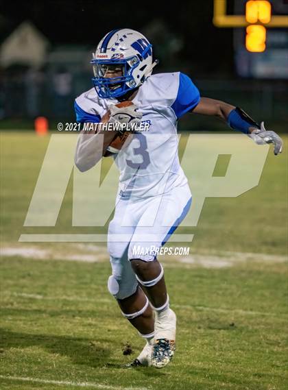 Thumbnail 2 in Westover @ Terry Sanford photogallery.