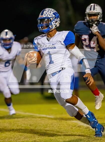 Thumbnail 1 in Westover @ Terry Sanford photogallery.