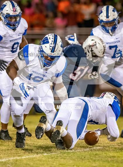 Thumbnail 3 in Westover @ Terry Sanford photogallery.
